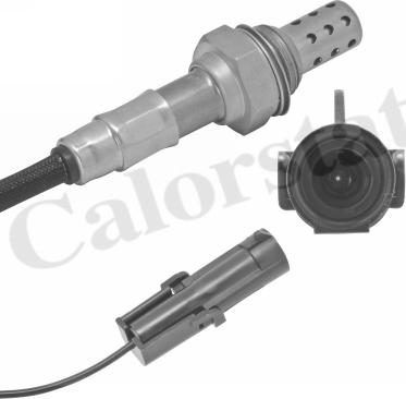 Calorstat by Vernet LS110007 - Sonda Lambda allinparts.ro