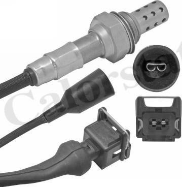 Calorstat by Vernet LS130099 - Sonda Lambda allinparts.ro