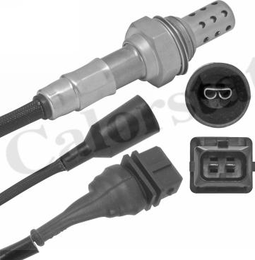 Calorstat by Vernet LS130040 - Sonda Lambda allinparts.ro