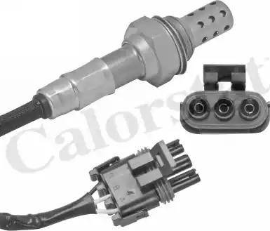 Calorstat by Vernet LS130123 - Sonda Lambda allinparts.ro