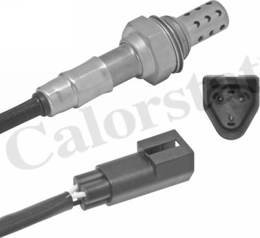 Calorstat by Vernet LS130148 - Sonda Lambda allinparts.ro