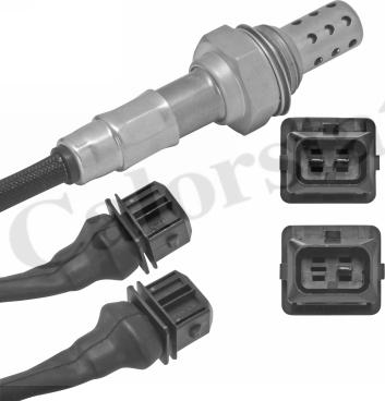 Calorstat by Vernet LS130252 - Sonda Lambda allinparts.ro