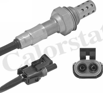 Calorstat by Vernet LS120125 - Sonda Lambda - allinparts.ro