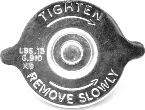 Calorstat by Vernet RC0059 - Buson,radiator allinparts.ro