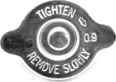 Calorstat by Vernet RC0050 - Buson,radiator allinparts.ro