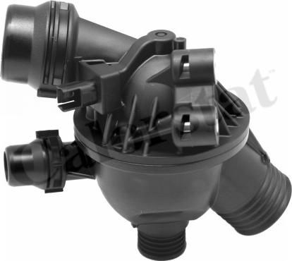 Calorstat by Vernet TE7202.102J - Termostat,lichid racire - allinparts.ro
