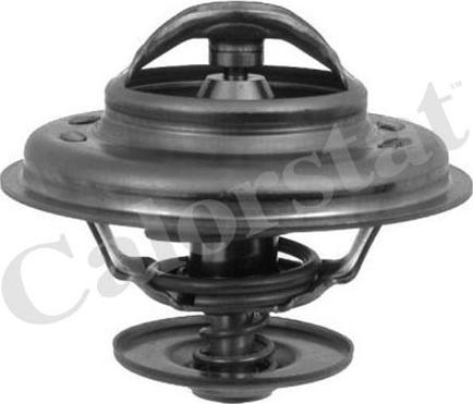 Calorstat by Vernet TH5111.80J - Termostat,lichid racire - allinparts.ro