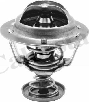 Calorstat by Vernet TH6295.82J - Termostat,lichid racire allinparts.ro