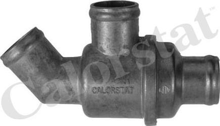 Calorstat by Vernet TH3310.80 - Termostat,lichid racire - allinparts.ro