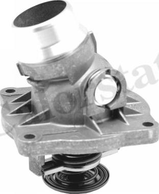 Calorstat by Vernet TH7179.88J - Termostat,lichid racire - allinparts.ro