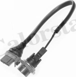 Calorstat by Vernet TS1959 - Comutator temperatura, ventilator radiator - allinparts.ro