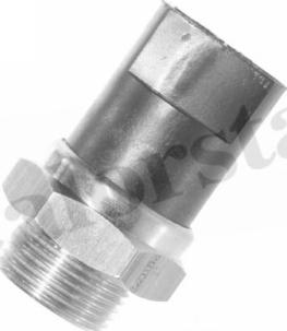 Calorstat by Vernet TS1874 - Comutator temperatura, ventilator radiator - allinparts.ro