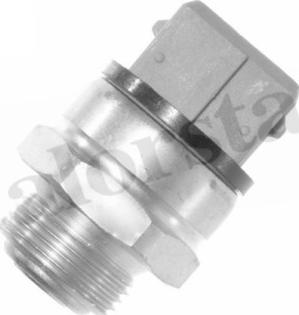 Calorstat by Vernet TS1772 - Comutator temperatura, ventilator radiator - allinparts.ro