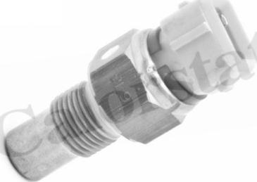 Calorstat by Vernet TS2904 - Comutator temperatura, ventilator radiator - allinparts.ro