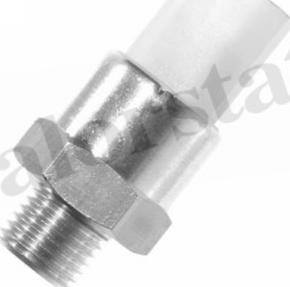 Calorstat by Vernet TS2704 - Comutator temperatura, ventilator radiator - allinparts.ro