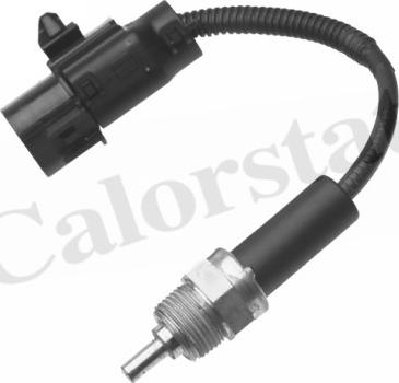 Calorstat by Vernet WS3120 - Senzor,temperatura lichid de racire allinparts.ro