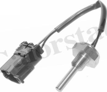 Calorstat by Vernet WS2561 - Senzor,temperatura lichid de racire - allinparts.ro