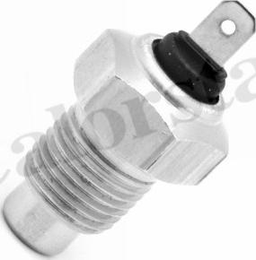 Calorstat by Vernet WS2509 - Senzor,temperatura lichid de racire allinparts.ro