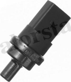 Calorstat by Vernet WS2607 - Senzor,temperatura lichid de racire allinparts.ro