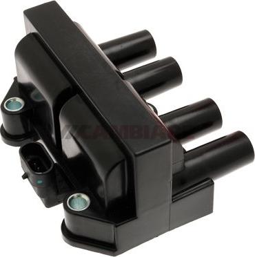 Cambiare VE520133 - Bobina de inductie - allinparts.ro
