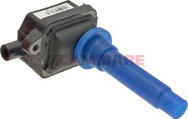 Cambiare VE520375 - Bobina de inductie - allinparts.ro
