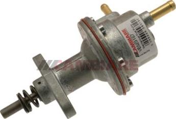 Cambiare VE523157 - Pompa combustibil - allinparts.ro