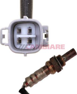 Cambiare VE381683 - Sonda Lambda allinparts.ro