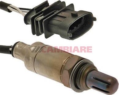 Cambiare VE381002 - Sonda Lambda - allinparts.ro