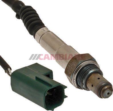 Cambiare VE381116 - Sonda Lambda allinparts.ro