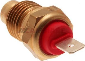 Cambiare VE375116 - Senzor,temperatura lichid de racire allinparts.ro