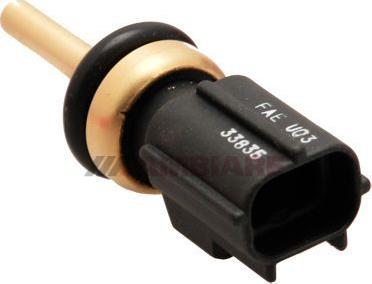 Cambiare VE375139 - Senzor,temperatura lichid de racire allinparts.ro