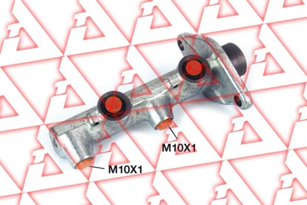 CAR 5431 - Pompa centrala, frana - allinparts.ro