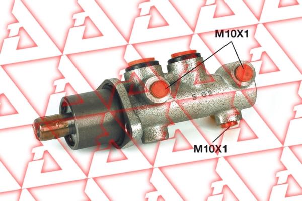 CAR 5016 - Pompa centrala, frana allinparts.ro