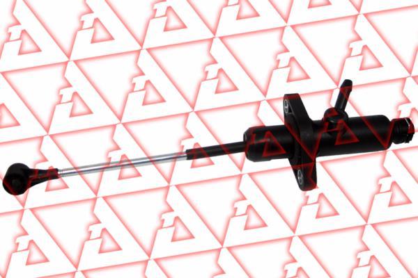 CAR 7163 - Pompa centrala, ambreiaj - allinparts.ro