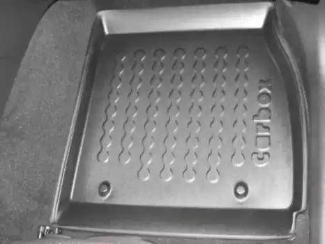 Carbox 414130000 - Covor compartiment picioare allinparts.ro