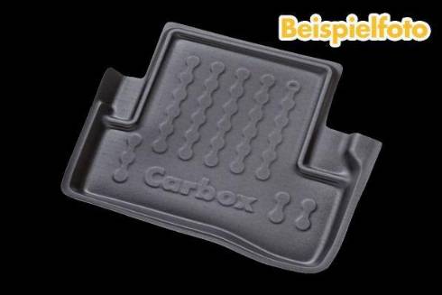 Carbox 439098000 - Covor compartiment picioare - allinparts.ro