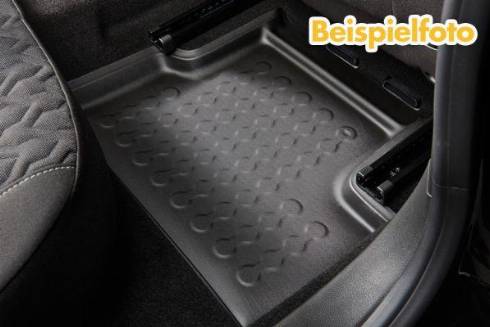Carbox 432383000 - Covor compartiment picioare allinparts.ro