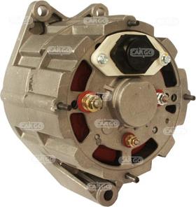 Carwood Group BREF032110116 - Generator / Alternator allinparts.ro