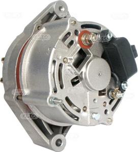 Carwood Group BREF032111216 - Generator / Alternator allinparts.ro