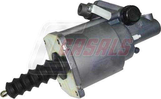 Casals 90156 - Servo ambreiaj - allinparts.ro