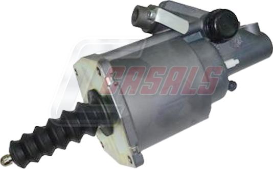 Casals 90160 - Servo ambreiaj - allinparts.ro