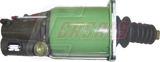 Casals 90173 - Servo ambreiaj allinparts.ro