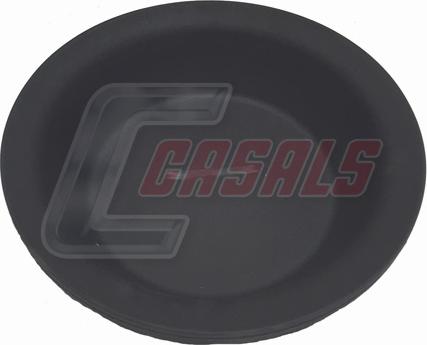 Casals 4239 - Membrana, cilindru frana - allinparts.ro