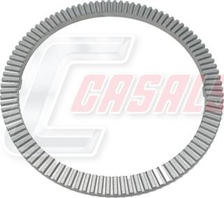 Casals 50816 - Inel senzor, ABS allinparts.ro
