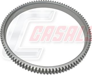 Casals 50818 - Inel senzor, ABS allinparts.ro