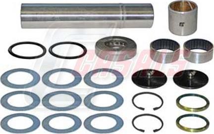 Casals 69115 - Set reparatie, pivot - allinparts.ro