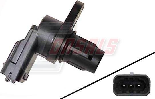 Casals 65476 - Senzor,pozitie ax cu came allinparts.ro