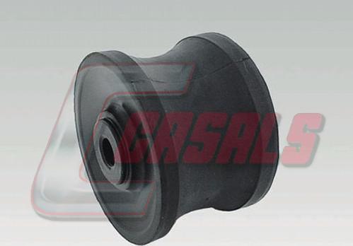 Casals 6384 - Suport, transmisie manuala - allinparts.ro