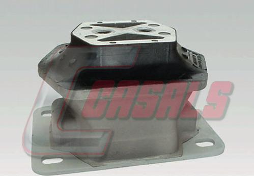 Casals 6377 - Suport motor allinparts.ro