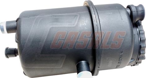 Casals 485 - Rezervor, ulei hidraulic servo-directie allinparts.ro